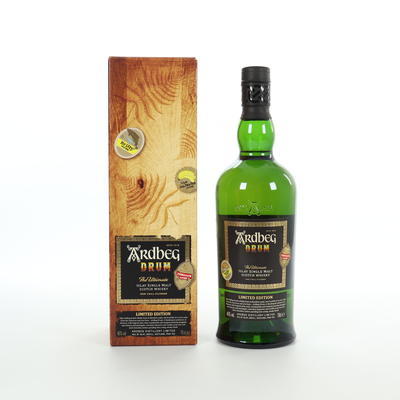 Ardbeg - Drum (Limited Edition)