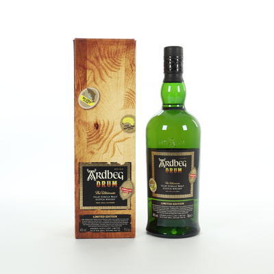 Ardbeg - Drum (Limited Edition)