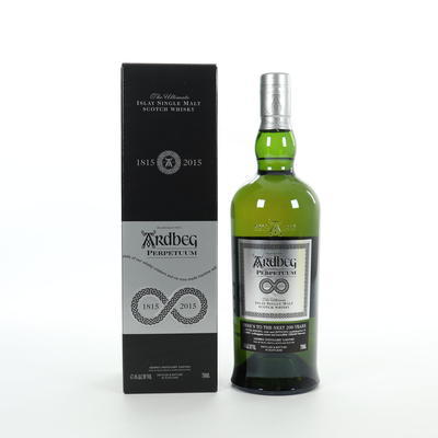 Ardbeg - Perpetuum (Bicentenary Release) 75cl