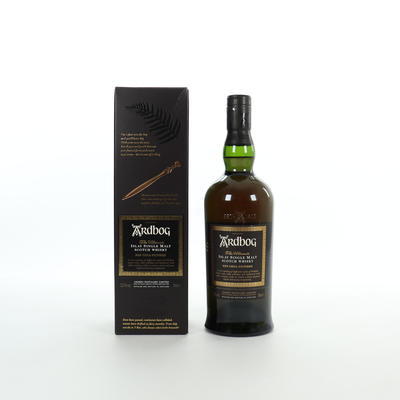 Ardbeg - Ardbog