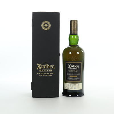 Ardbeg - 1974 (Single Cask #5666)