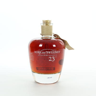 Kirk and Sweeney - 23 Year Old