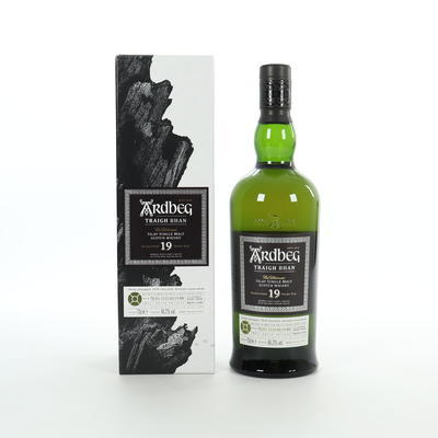Ardbeg - 19 Year Old (Traigh Bhan)