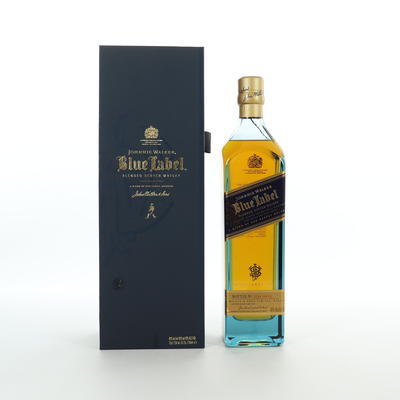 Johnnie Walker - Blue Label (75cl)