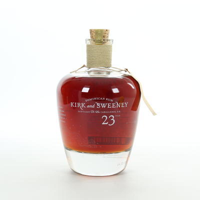 Kirk and Sweeney - 23 Year Old
