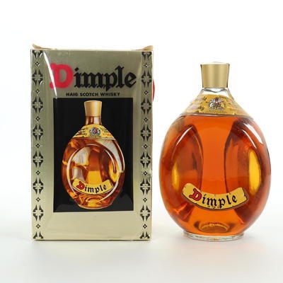 Dimple (1 Litre)