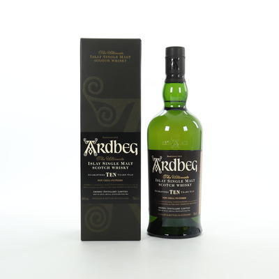Ardbeg - 10 Year Old