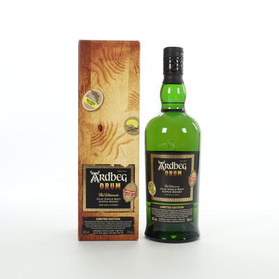 Ardbeg - Drum (Limited Edition)