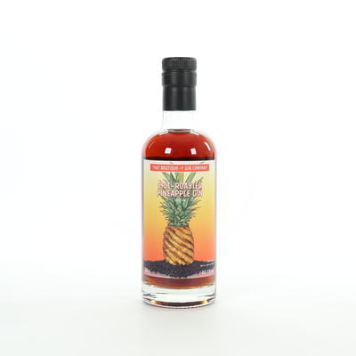 That Boutique-y Gin Company - Spit-Roasted Pineapple Gin (Batch #5)