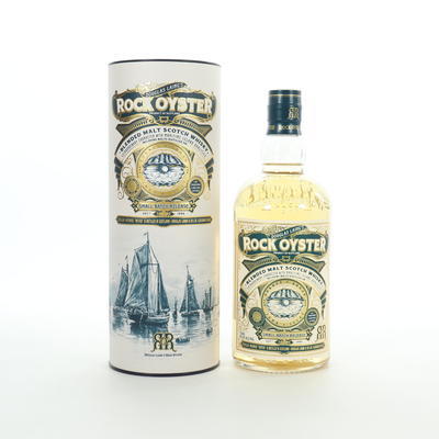 Rock Oyster - Small Batch Release