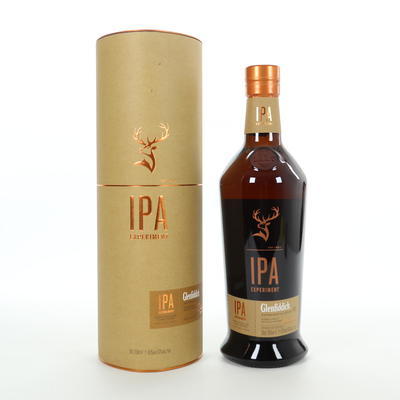 Glenfiddich - IPA (Experimental Series 1)