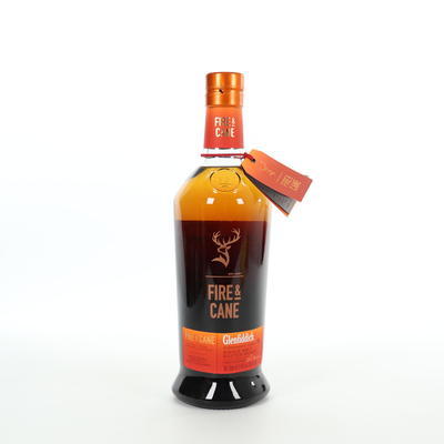 Glenfiddich - Fire & Cane (Experimental Series #4)