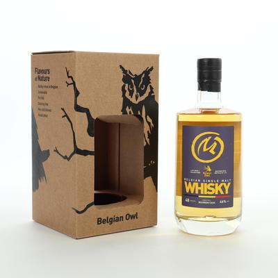 Belgian Owl - Edition No.3 (50cl)