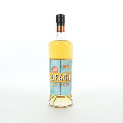 Beach Comber - 7 Year Old (SMWS Batch #6)