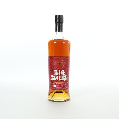 Big Swirl - 10 Year Old SMWS (Batch 07)