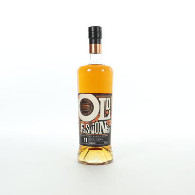 Old Fashioned - 11 Year Old (Batch #05 SMWS)