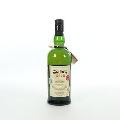 Ardbeg - Drum (Committee Exclusive)