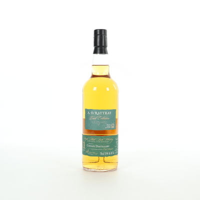 Cooley - 11 Year Old (AD Rattray) 75cl