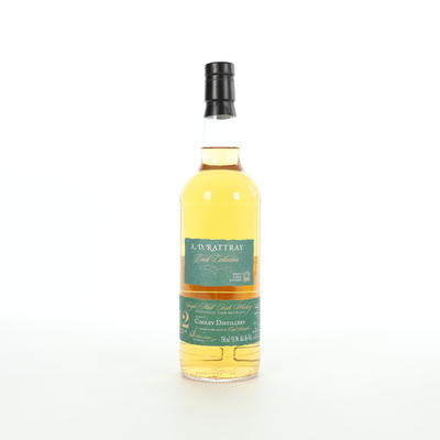 Cooley - 12 Year Old (AD Rattray) 75cl