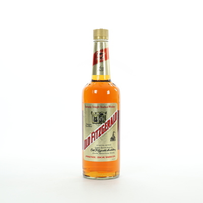 Old Fitzgerald - Prime Bourbon (75cl)