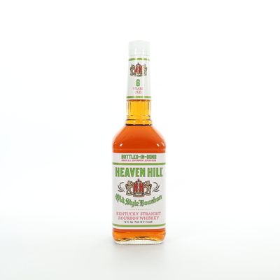 Heaven Hill - 6 Year Old (Bottled in Bond) 75cl