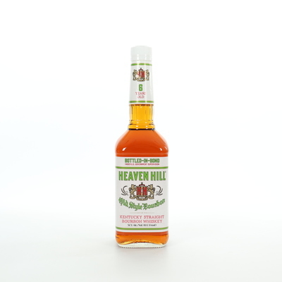Heaven Hill - 6 Year Old (Bottled in Bond) 75cl