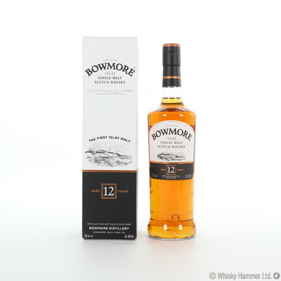 Bowmore - 12 Year Old