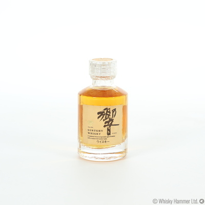 Hibiki - Suntory Whisky (5cl)