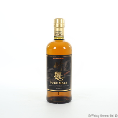 Nikka - Taketsuru (Pure Malt)