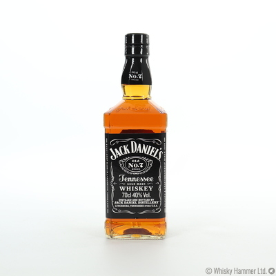 Jack Daniel's - Old No.7