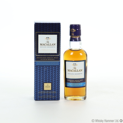 Macallan - Estate Reserve (5cl)