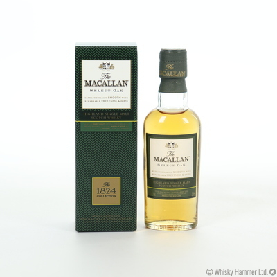 Macallan - Select Oak (5cl)