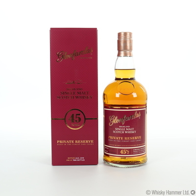Glenfarclas - Private Reserve