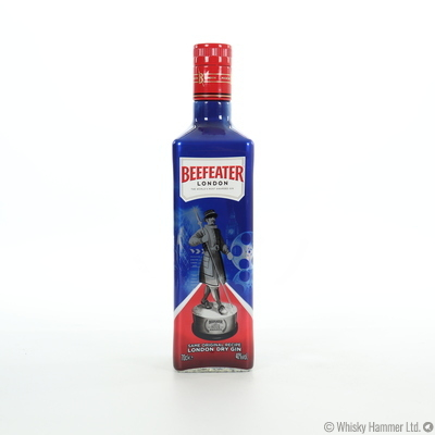 Beefeater - London Movie Awards