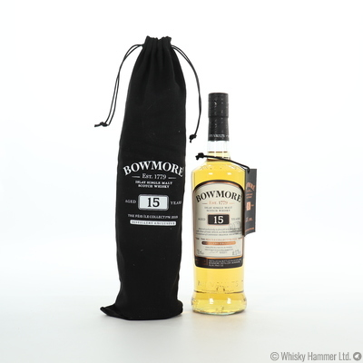 Bowmore - 15 Year Old (Feis Ile 2019)