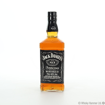 Jack Daniel's - Old No.7