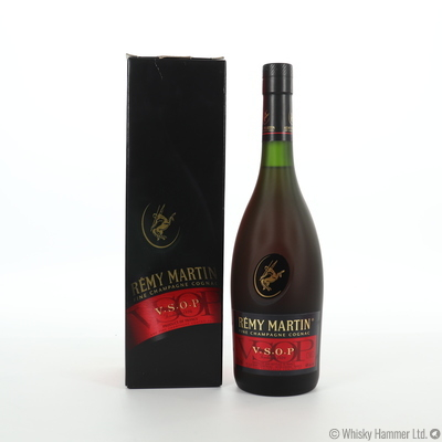 Remy Martin - Fine Champagne Cognac VSOP (75cl)