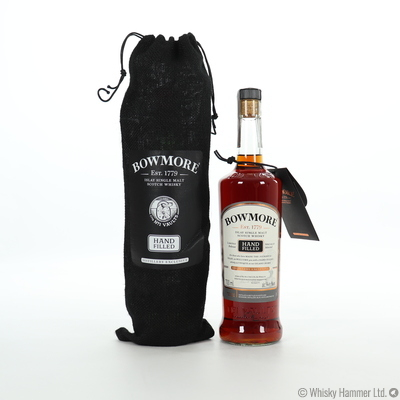 Bowmore - Hand Filled (Cask #1520)
