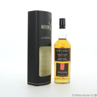 Macallan - Speymalt (2006) Gordon & MacPhail