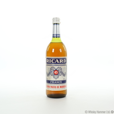 Ricard - Anise Aperitif (1 Litre)