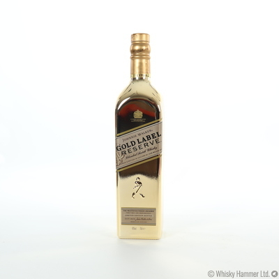 Johnnie Walker - Gold Label (Limited Edition)