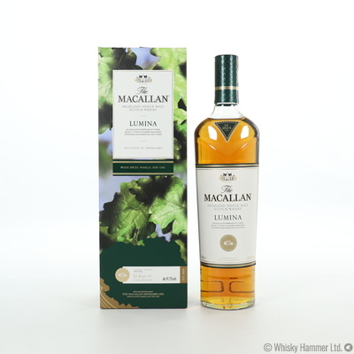 Macallan - Lumina (Quest Collection)