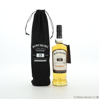 Bowmore - 15 Year Old (Feis Ile 2019)