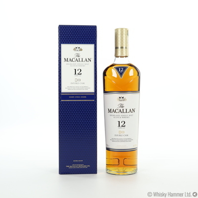Macallan - 12 Year Old (Double Cask)