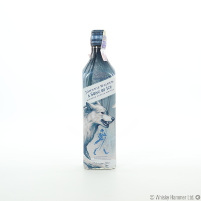 Johnnie Walker - A Song Of Ice (75cl)