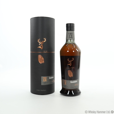 Glenfiddich - Project XX (Experiment 2)