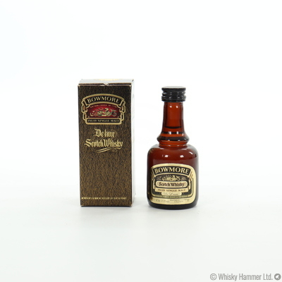 Bowmore - Deluxe (Miniature)