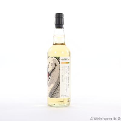 Linkwood - 12 Year Old (2007) Thompson Brothers