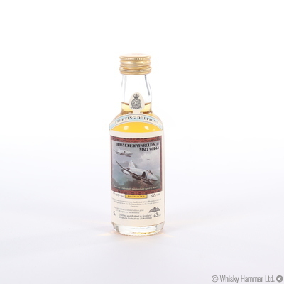 Bowmore - 10 Year Old (Fighting Dolphins) 5cl