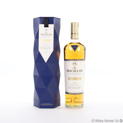 Macallan - 12 Year Old (Double Cask) Special Edition
